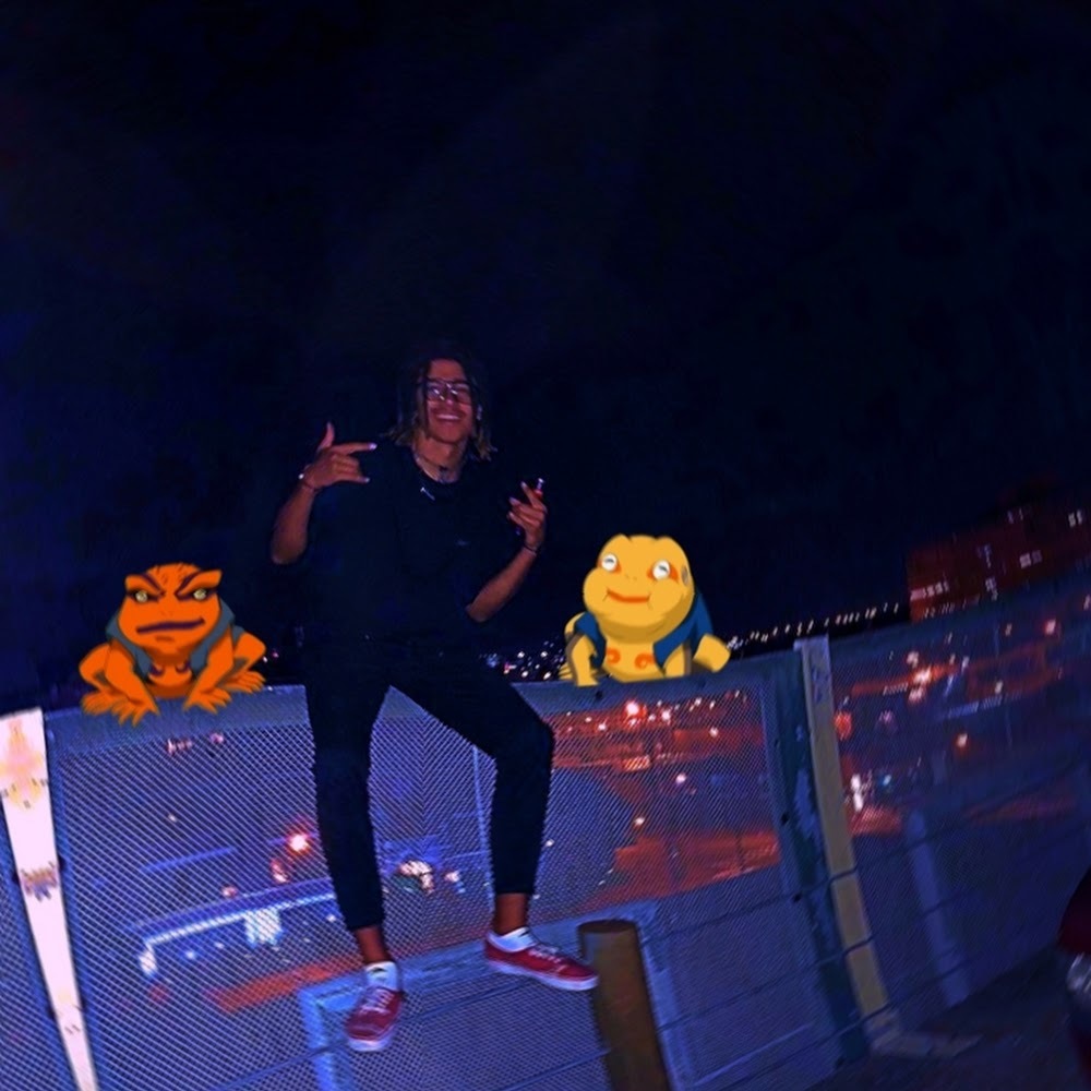 Meet your Posher, Lightskin